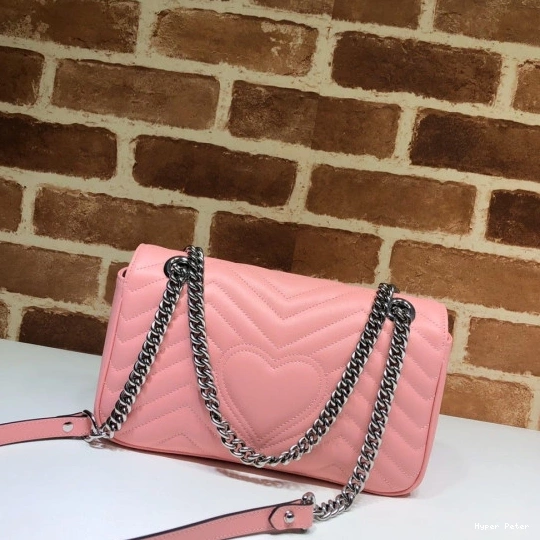 Hyperpeter GG 26CM Gucci Marmont 0726